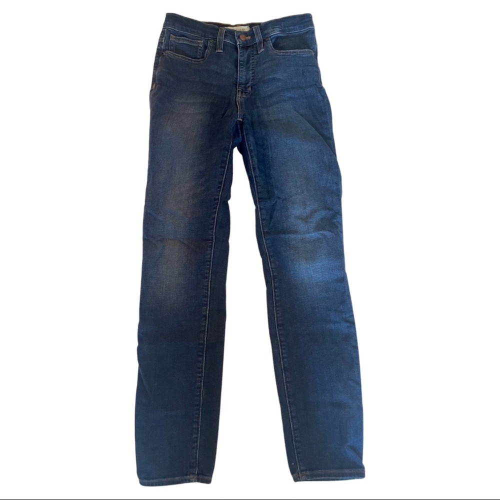 Madewell | 9” Midrise Skinny | Size 28